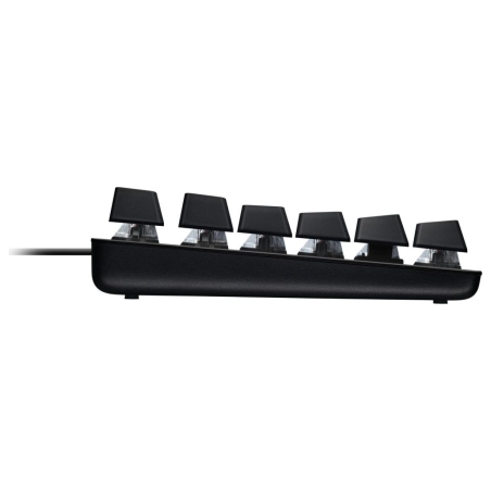 Logitech KEYBOARD G413 SE TKL/ENG 920-010446 LOGITECH