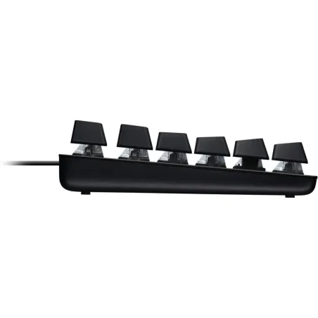 Logitech KEYBOARD G413 SE TKL/ENG 920-010446 LOGITECH
