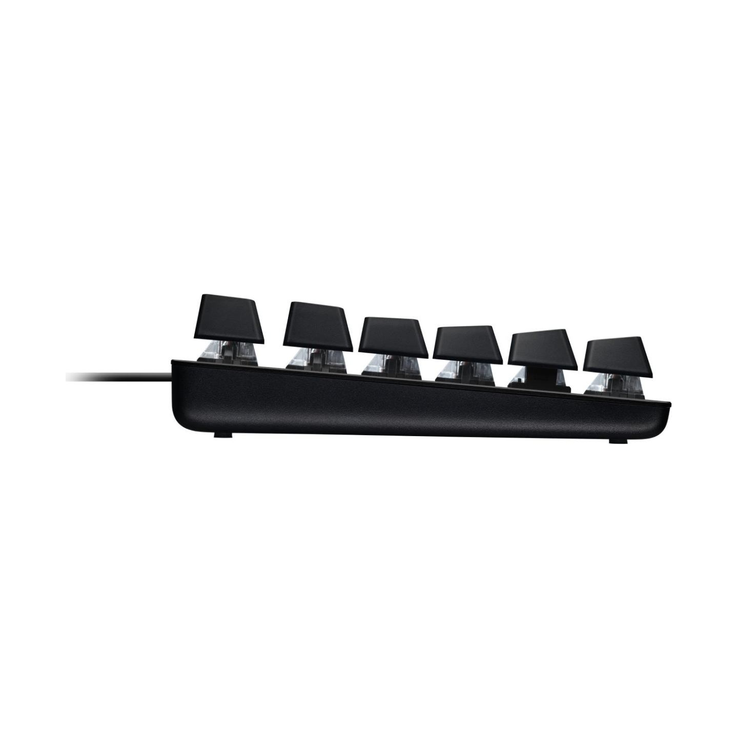 Logitech KEYBOARD G413 SE TKL/ENG 920-010446 LOGITECH