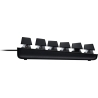 Logitech KEYBOARD G413 SE TKL/ENG 920-010446 LOGITECH