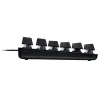 Logitech KEYBOARD G413 SE TKL/ENG 920-010446 LOGITECH