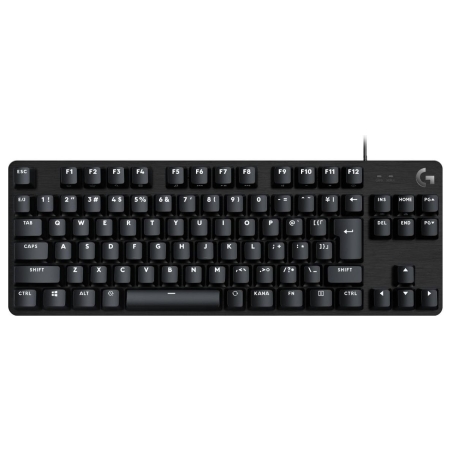Logitech KEYBOARD G413 SE TKL/ENG 920-010446 LOGITECH