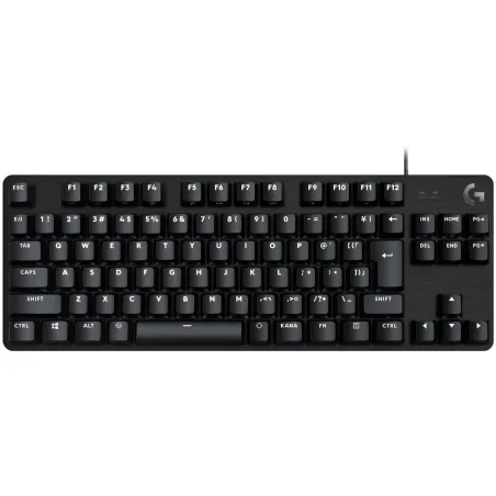 Logitech KEYBOARD G413 SE TKL/ENG 920-010446 LOGITECH