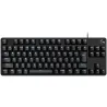 Logitech KEYBOARD G413 SE TKL/ENG 920-010446 LOGITECH