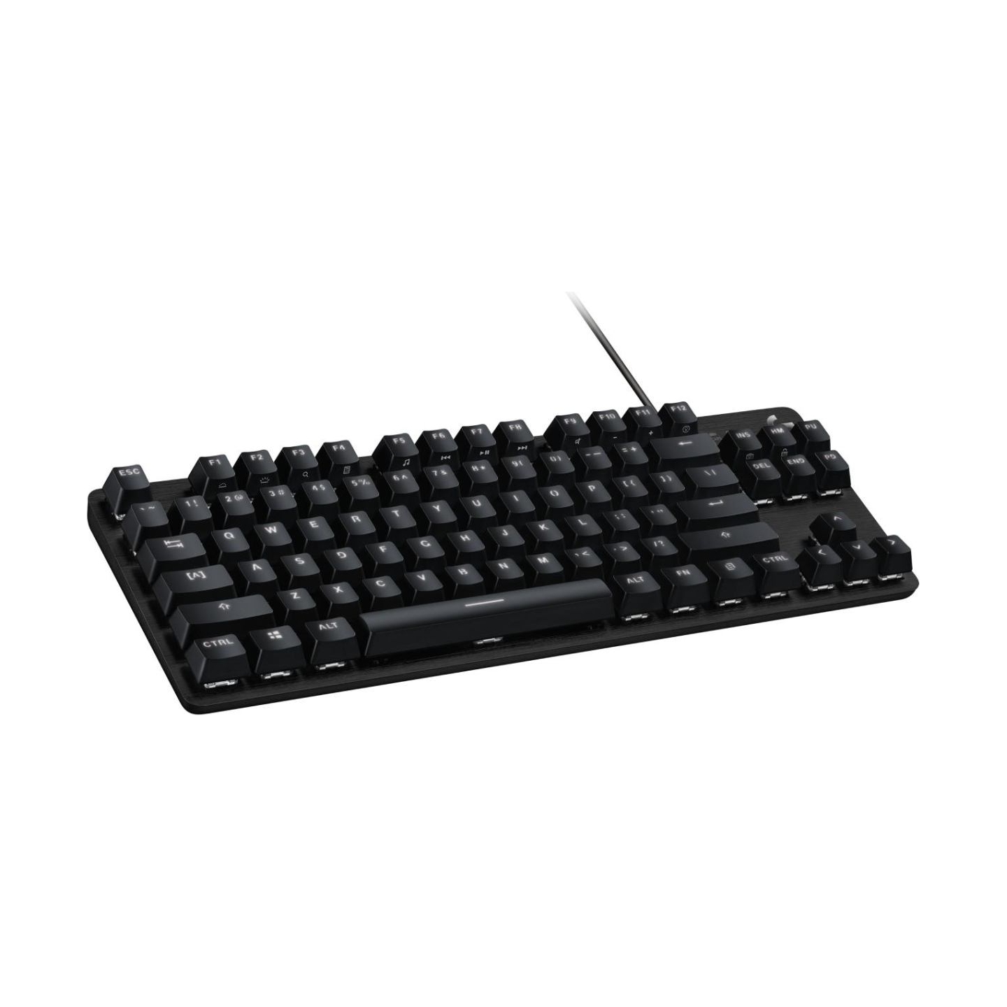 Logitech KEYBOARD G413 SE TKL/ENG 920-010446 LOGITECH