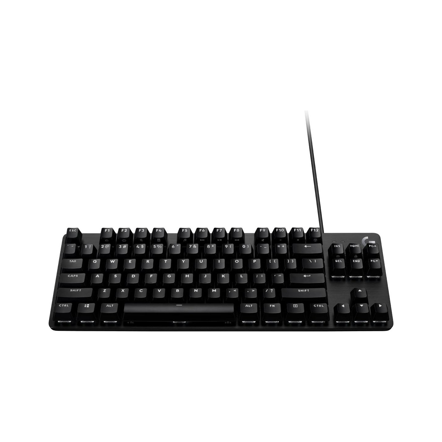 Logitech KEYBOARD G413 SE TKL/ENG 920-010446 LOGITECH