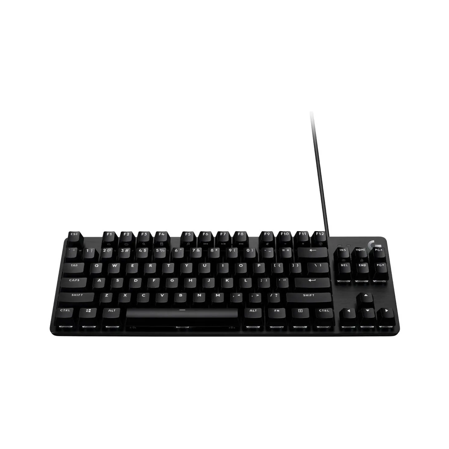 Logitech KEYBOARD G413 SE TKL/ENG 920-010446 LOGITECH
