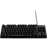 Logitech KEYBOARD G413 SE TKL/ENG 920-010446 LOGITECH
