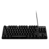 Logitech KEYBOARD G413 SE TKL/ENG 920-010446 LOGITECH