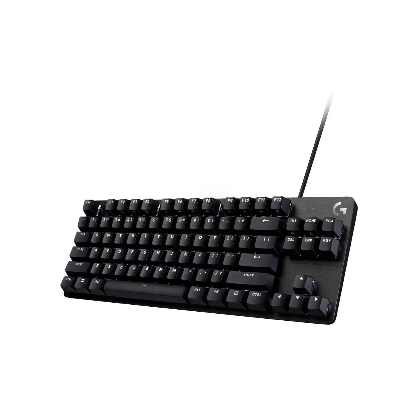 Logitech KEYBOARD G413 SE TKL/ENG 920-010446 LOGITECH