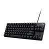 Logitech KEYBOARD G413 SE TKL/ENG 920-010446 LOGITECH