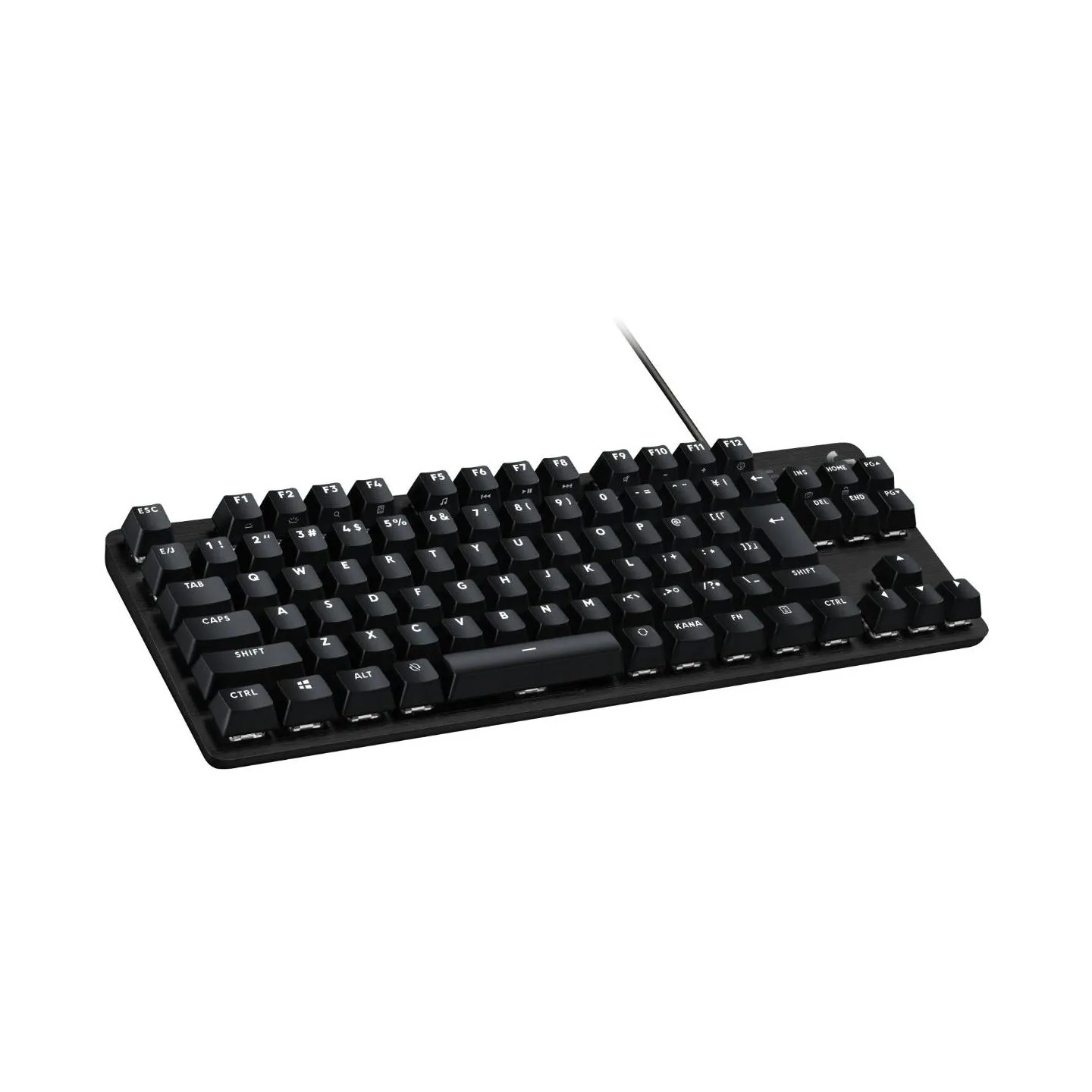 Logitech KEYBOARD G413 SE TKL/ENG 920-010446 LOGITECH