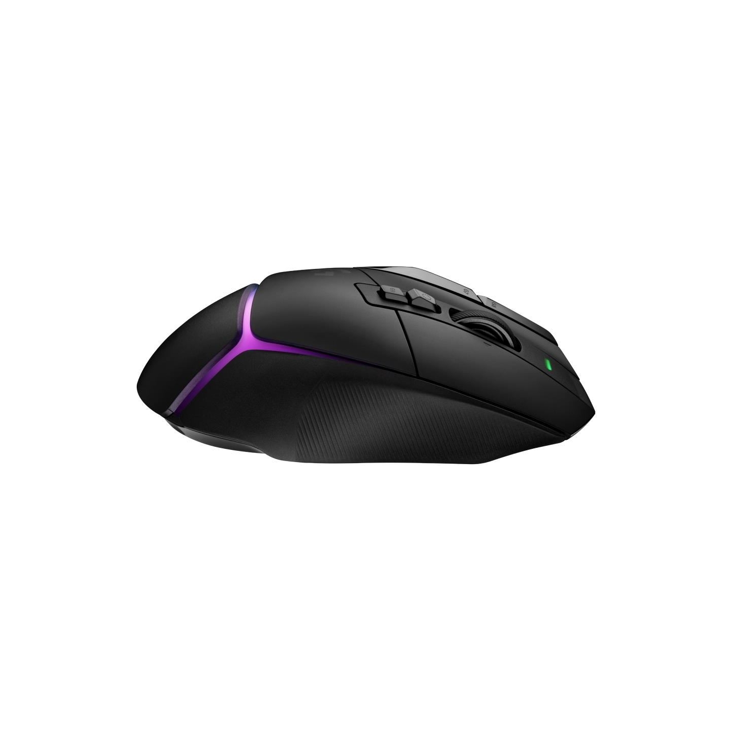 Logitech G502 X PLUS LIGHTSPEED RGB Wireless Gaming Mouse - BLACK/PREMIUM - EER2