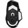 Logitech G502 X PLUS LIGHTSPEED RGB Wireless Gaming Mouse - BLACK/PREMIUM - EER2