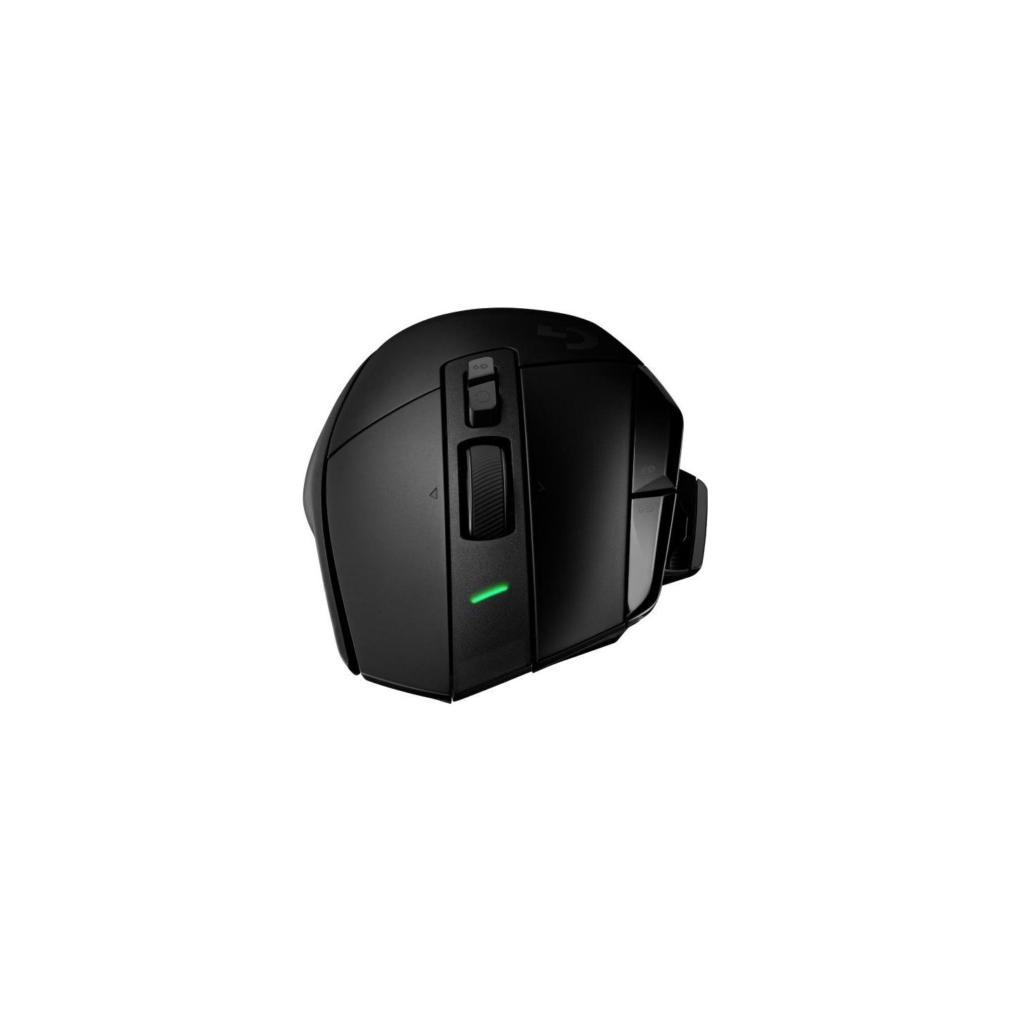 Logitech G502 X PLUS LIGHTSPEED RGB Wireless Gaming Mouse - BLACK/PREMIUM - EER2