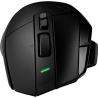 Logitech G502 X PLUS LIGHTSPEED RGB Wireless Gaming Mouse - BLACK/PREMIUM - EER2