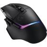 Logitech G502 X PLUS LIGHTSPEED RGB Wireless Gaming Mouse - BLACK/PREMIUM - EER2