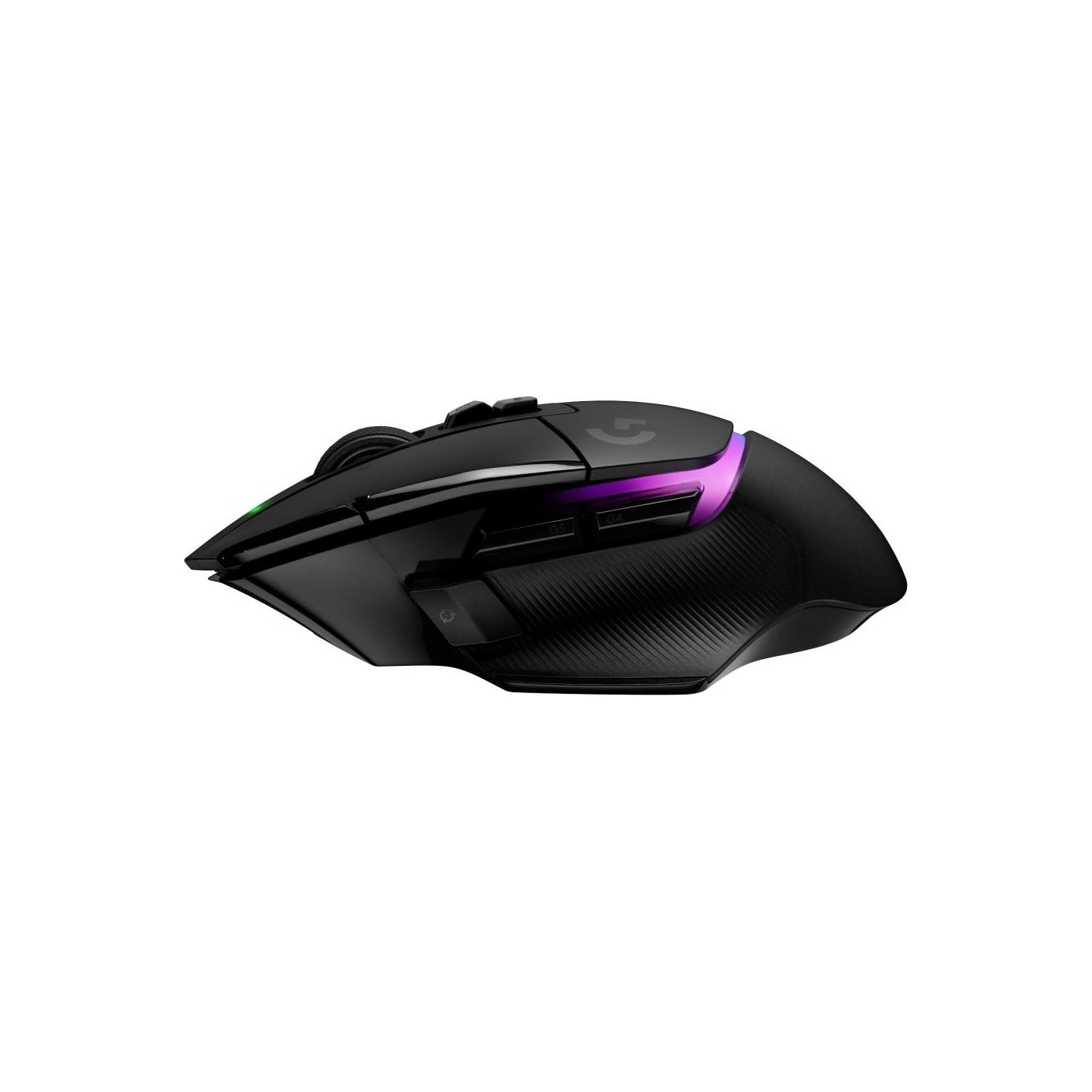 Logitech G502 X PLUS LIGHTSPEED RGB Wireless Gaming Mouse - BLACK/PREMIUM - EER2