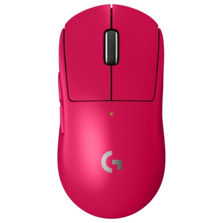 Logitech Mouse  G Pro X Superlight 2 LS Pink / 910-006797