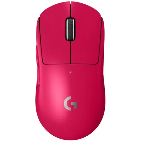 Logitech Mouse  G Pro X Superlight 2 LS Pink / 910-006797