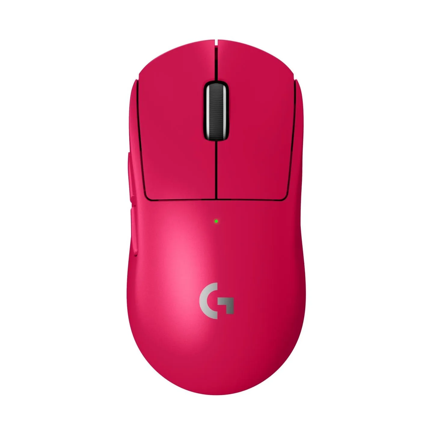 Logitech Mouse  G Pro X Superlight 2 LS Pink / 910-006797