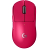 Logitech Mouse  G Pro X Superlight 2 LS Pink / 910-006797