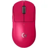 Logitech Mouse  G Pro X Superlight 2 LS Pink / 910-006797