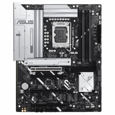 Asus Motherboard PRIME Z890-P s1851 4DDR 5 DP/HDMI/DP/TB4 ATX /90MB1I50-M0EAY0