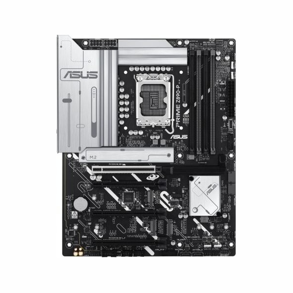 Asus Motherboard PRIME Z890-P s1851 4DDR 5 DP/HDMI/DP/TB4 ATX /90MB1I50-M0EAY0