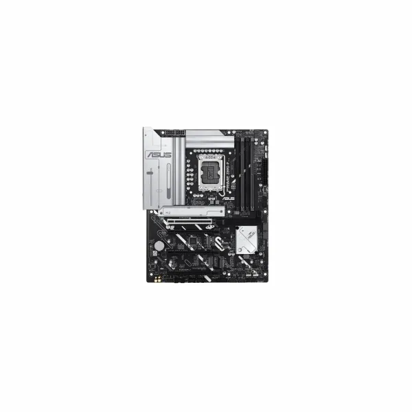 Asus Motherboard PRIME Z890-P s1851 4DDR 5 DP/HDMI/DP/TB4 ATX /90MB1I50-M0EAY0