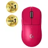 Logitech Mouse  G Pro X Superlight 2 LS Pink / 910-006797