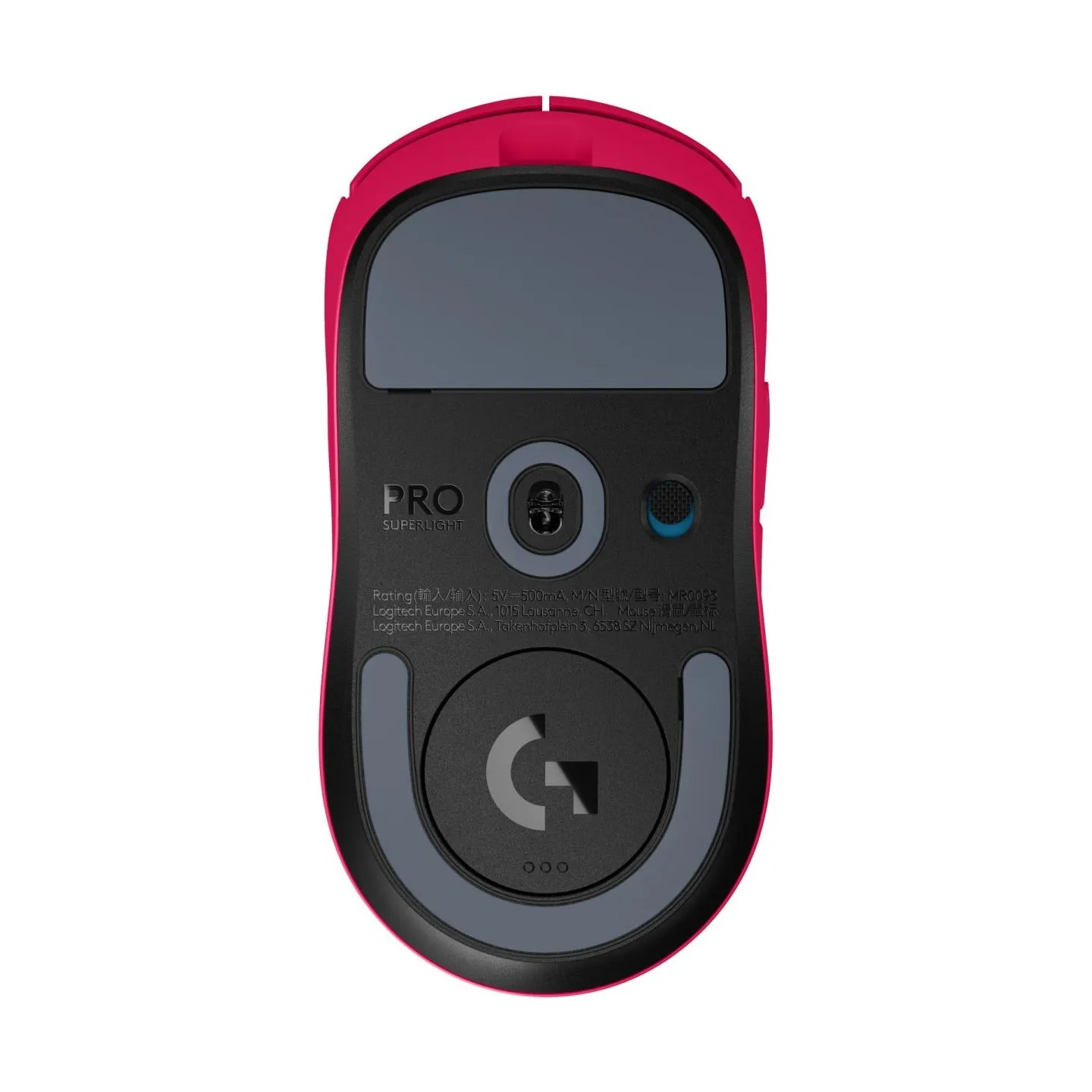 Logitech Mouse  G Pro X Superlight 2 LS Pink / 910-006797