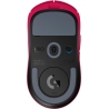 Logitech G PRO X SUPERLIGHT 2 LIGHTSPEED Gaming Mouse - MAGENTA - EER