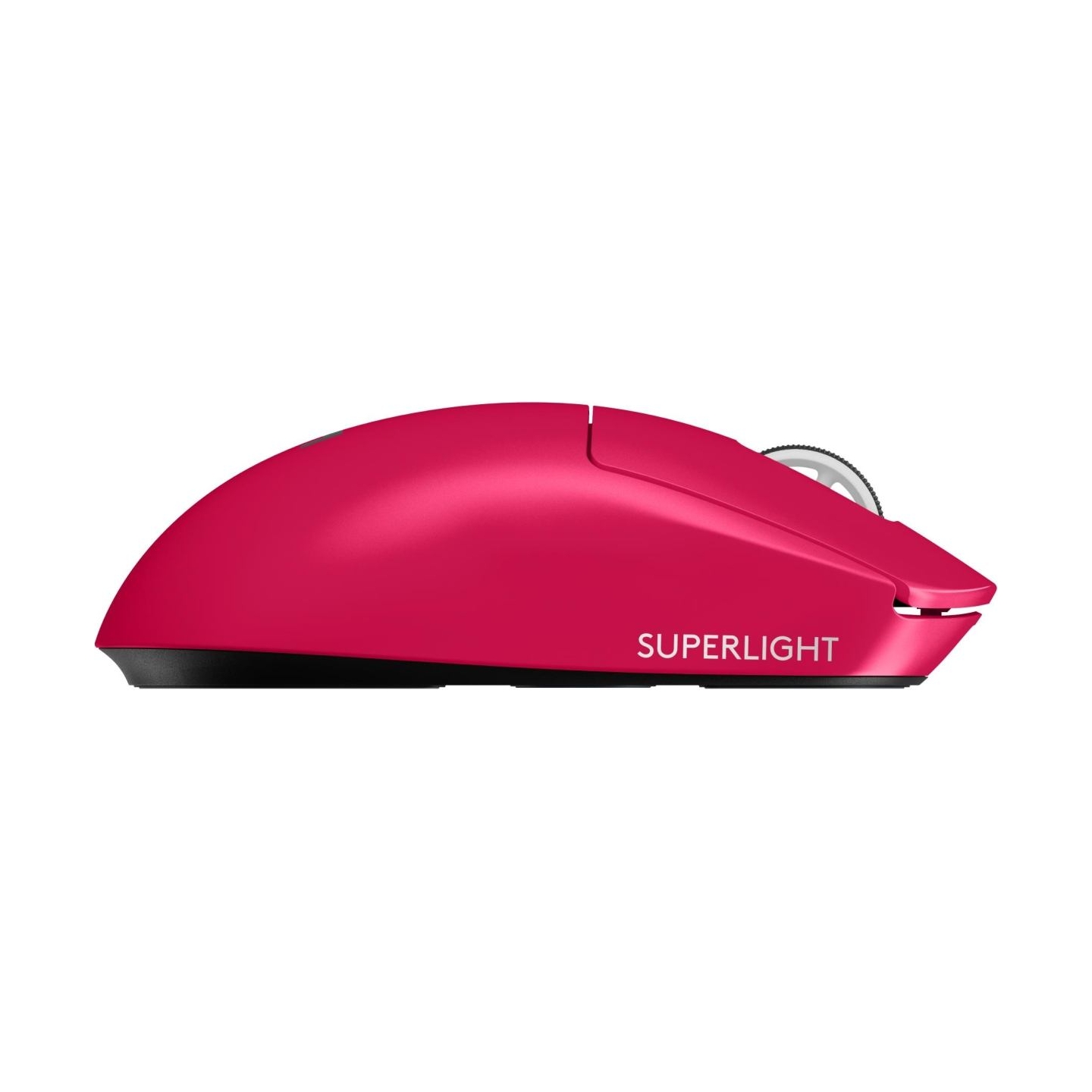 Logitech Mouse  G Pro X Superlight 2 LS Pink / 910-006797