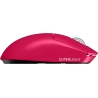Logitech G PRO X SUPERLIGHT 2 LIGHTSPEED Gaming Mouse - MAGENTA - EER