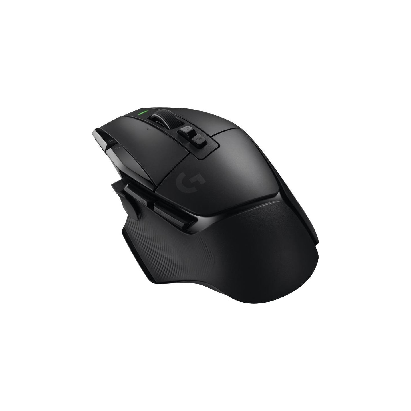 Logitech G502 X LIGHTSPEED Wireless Gaming Mouse - BLACK/CORE - EER2