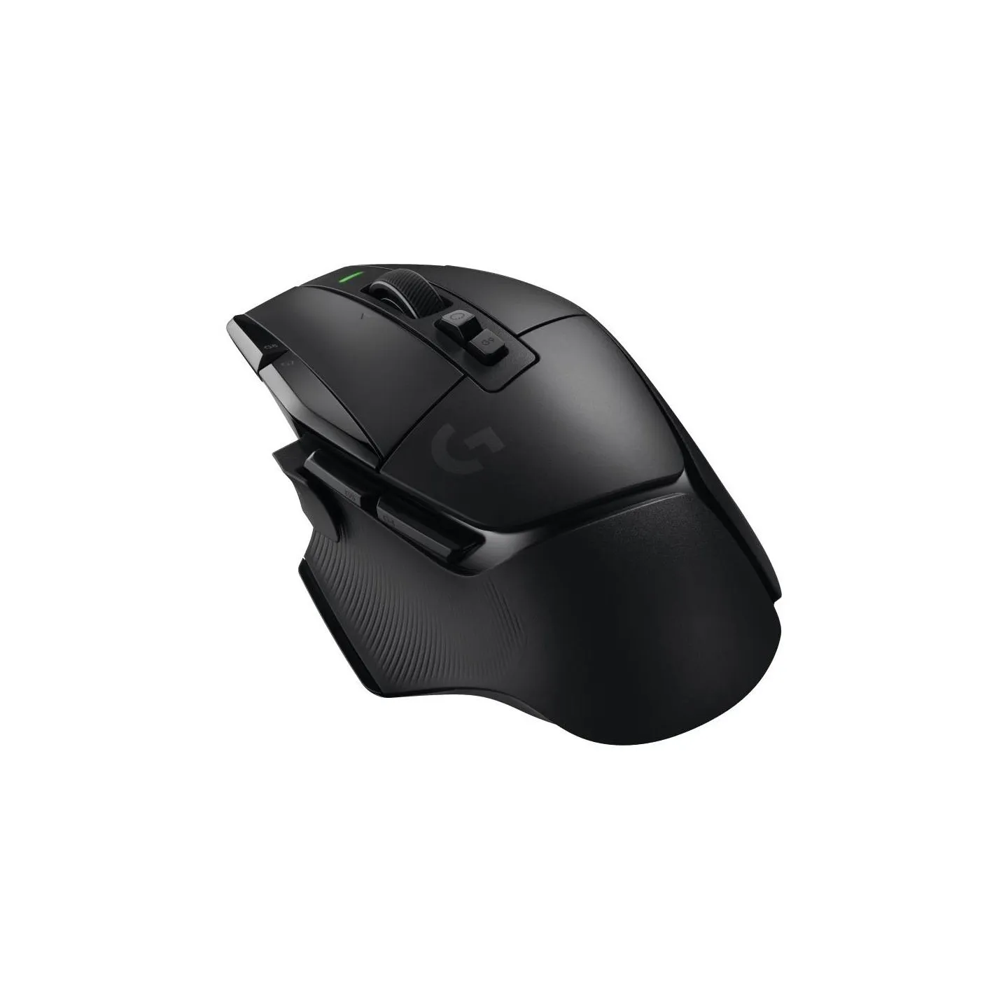 Logitech G502 X LIGHTSPEED Wireless Gaming Mouse - BLACK/CORE - EER2