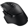 Logitech G502 X LIGHTSPEED Wireless Gaming Mouse - BLACK/CORE - EER2