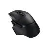 Logitech G502 X LIGHTSPEED Wireless Gaming Mouse - BLACK/CORE - EER2