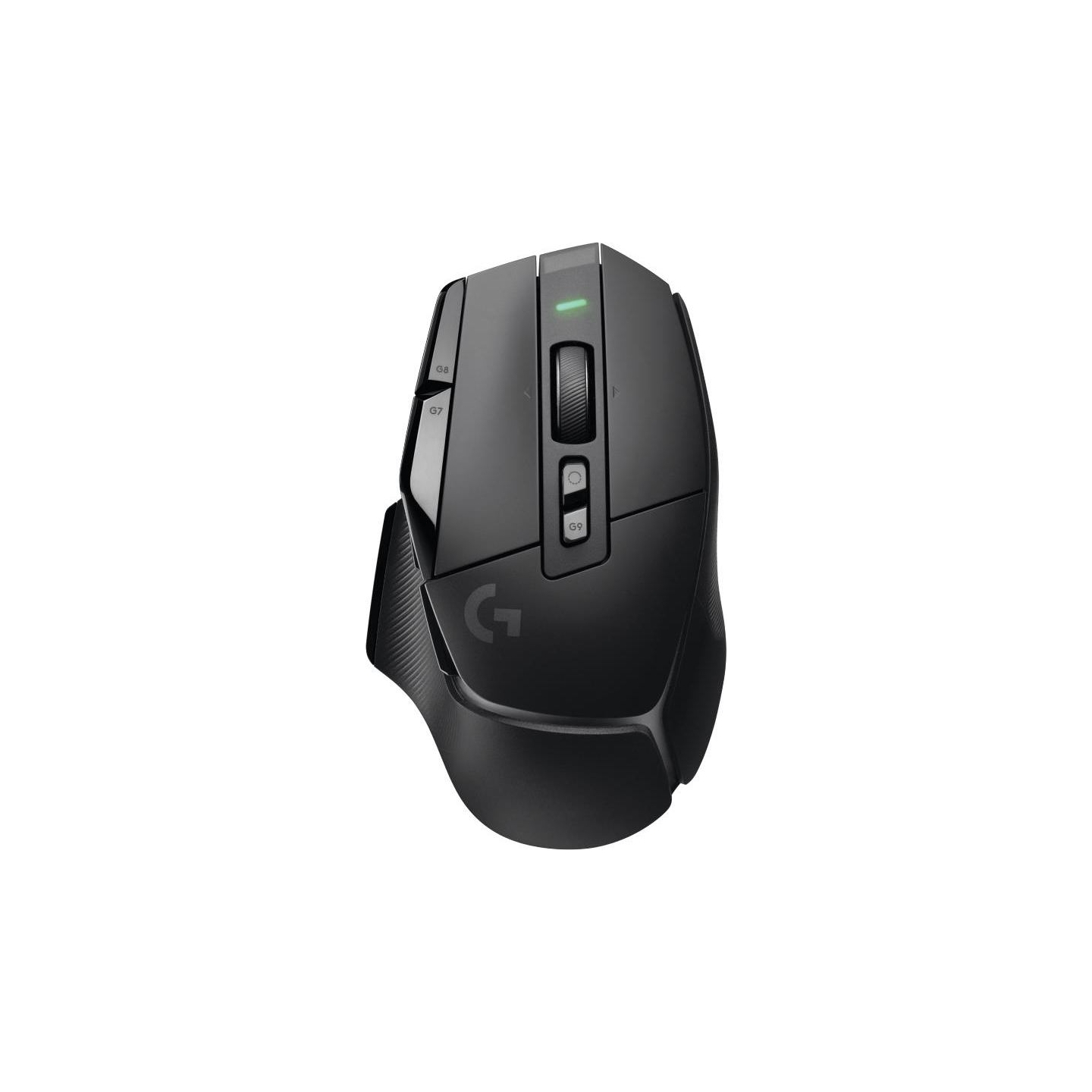Logitech G502 X LIGHTSPEED Wireless Gaming Mouse - BLACK/CORE - EER2