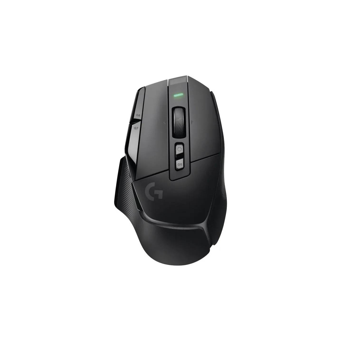 Logitech G502 X LIGHTSPEED Wireless Gaming Mouse - BLACK/CORE - EER2