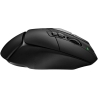 Logitech G502 X LIGHTSPEED Wireless Gaming Mouse - BLACK/CORE - EER2