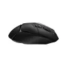 Logitech G502 X LIGHTSPEED Wireless Gaming Mouse - BLACK/CORE - EER2