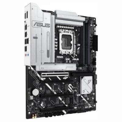 Asus Motherboard PRIME Z890-P s1851 4DDR 5 DP/HDMI/DP/TB4 ATX /90MB1I50-M0EAY0