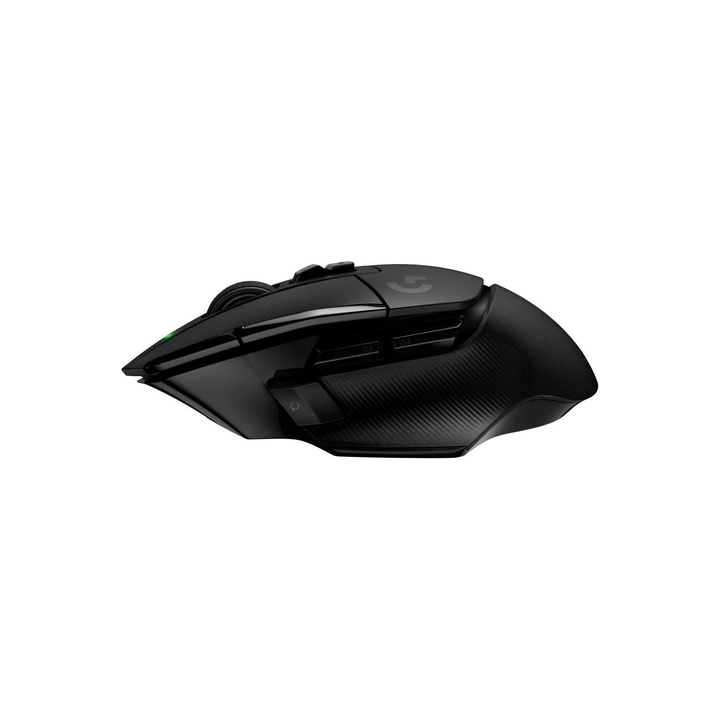 Logitech G502 X LIGHTSPEED Wireless Gaming Mouse - BLACK/CORE - EER2