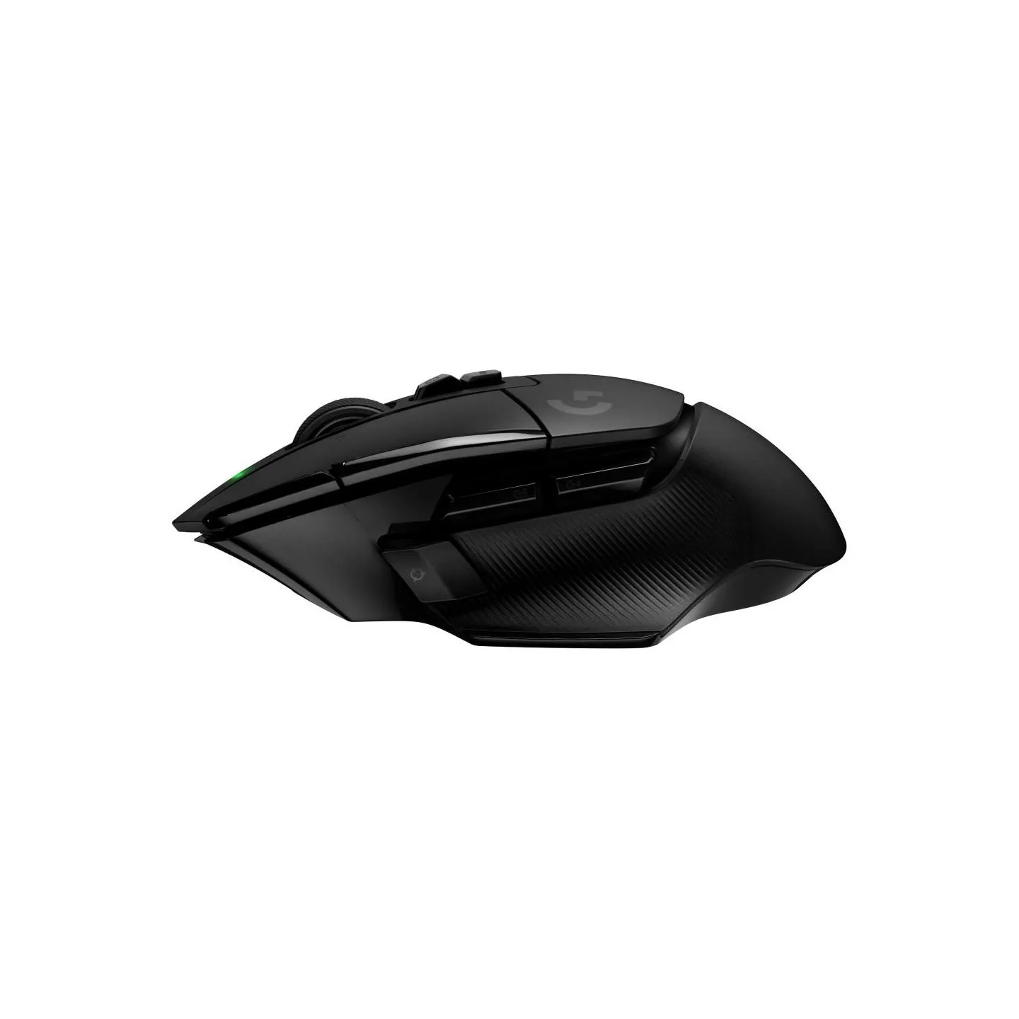 Logitech G502 X LIGHTSPEED Wireless Gaming Mouse - BLACK/CORE - EER2