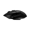 Logitech G502 X LIGHTSPEED Wireless Gaming Mouse - BLACK/CORE - EER2