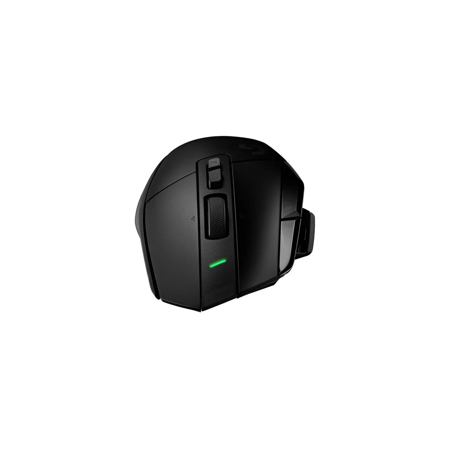 Logitech G502 X LIGHTSPEED Wireless Gaming Mouse - BLACK/CORE - EER2