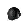 Logitech G502 X LIGHTSPEED Wireless Gaming Mouse - BLACK/CORE - EER2