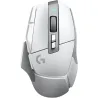 Logitech G502 X LIGHTSPEED Wireless Gaming Mouse - WHITE/CORE - EER2